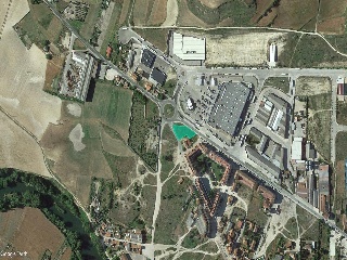 Suelo urbano no consolidado en Miranda de Ebro - Burgos -  13