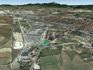 Suelo urbano no consolidado en Miranda de Ebro - Burgos -  15