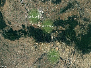 Suelo urbano no consolidado en Miranda de Ebro - Burgos -  17