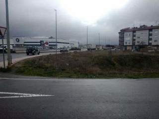 Suelo urbano no consolidado en Miranda de Ebro - Burgos -  18