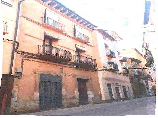Local en C/ Obispo Miranda  3