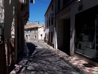 Garaje en  C/ Zaragoza, La Muela (Zaragoza) 11