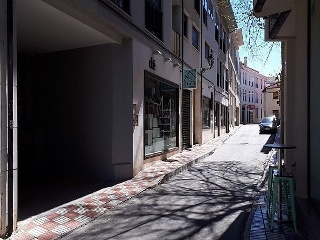 Garaje en  C/ Zaragoza, La Muela (Zaragoza) 12