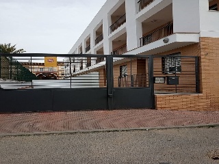 Plaza de garaje en C/ Salamanca 3