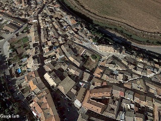 Suelo en C/ Navarra, Gallur (Zaragoza) 16