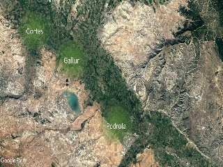 Suelo en C/ Navarra, Gallur (Zaragoza) 17