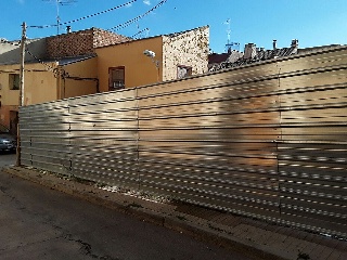 Suelo en C/ Navarra, Gallur (Zaragoza) 18