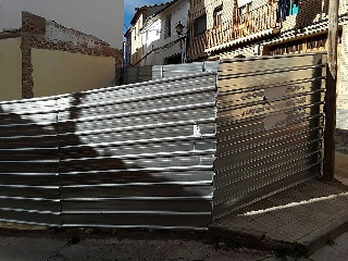 Suelo en C/ Navarra, Gallur (Zaragoza) 19
