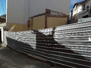 Suelo en C/ Navarra, Gallur (Zaragoza) 20