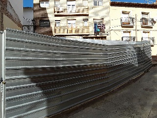 Suelo en C/ Navarra, Gallur (Zaragoza) 21
