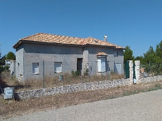 Chalet en Illana (Guadalajara) 7