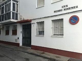 Apartamento en C/ Pedro Ximénez 3