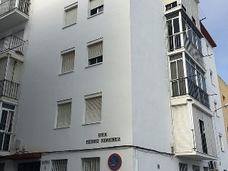 Apartamento en C/ Pedro Ximénez 4