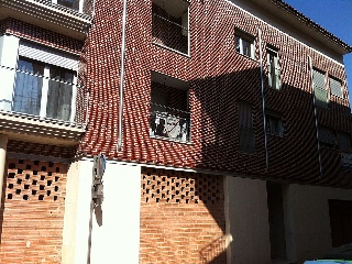 Garaje en C/ del Pozo - Corella - Navarra 3