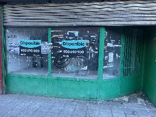 Local en Valladolid  8