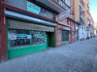 Local en Valladolid  9