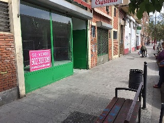 Local en Valladolid  31
