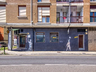 Local en Los Corrales de Buelna (Cantabria) 72