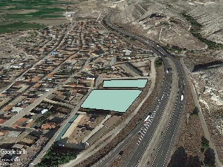 Suelos en C/ Río Jalón, Alfajarín (Zaragoza) 23
