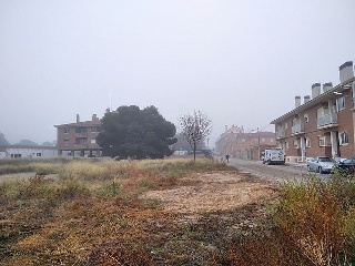 Suelos en C/ Río Jalón, Alfajarín (Zaragoza) 29