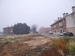 Suelos en C/ Río Jalón, Alfajarín (Zaragoza) 30