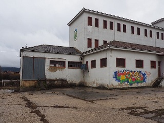Nave industrial en C/ Paraje Los Calvos, Duruelo de la Sierra (Soria) 19