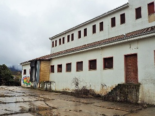 Nave industrial en C/ Paraje Los Calvos, Duruelo de la Sierra (Soria) 20