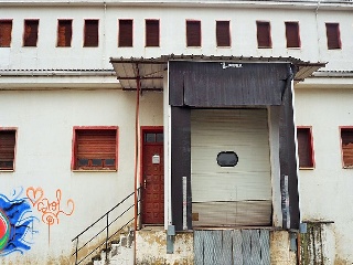 Nave industrial en C/ Paraje Los Calvos, Duruelo de la Sierra (Soria) 21