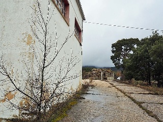 Nave industrial en C/ Paraje Los Calvos, Duruelo de la Sierra (Soria) 22
