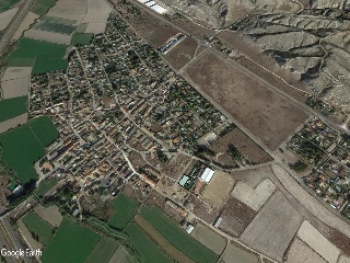 Suelo en Nuez de Ebro - Zaragoza - 13