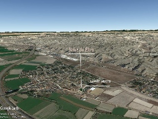 Suelo en Nuez de Ebro - Zaragoza - 16