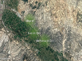 Suelo en Nuez de Ebro - Zaragoza - 17