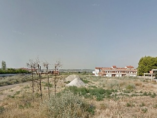 Suelo en Nuez de Ebro - Zaragoza - 18