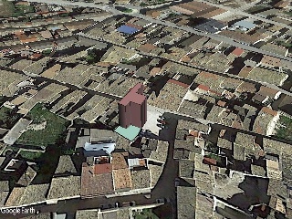 Suelo en C/ Izquierdo, Almudévar (Huesca) 15