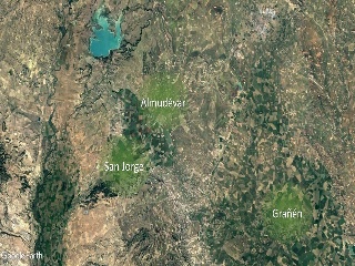 Suelo en C/ Izquierdo, Almudévar (Huesca) 17