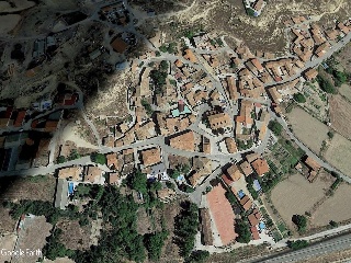 Suelo en C/ Morriton, Teruel 17