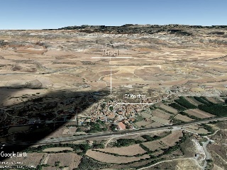 Suelo en C/ Morriton, Teruel 20