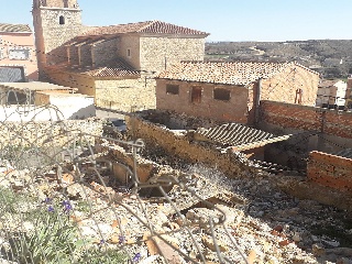 Suelo en C/ Morriton, Teruel 22