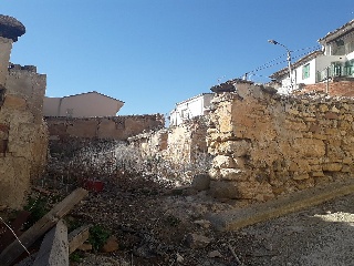 Suelo en C/ Morriton, Teruel 23