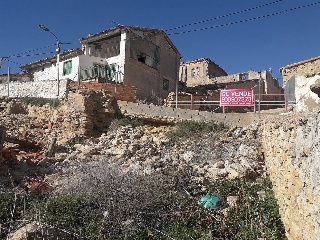 Suelo en C/ Morriton, Teruel 24