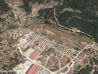 Suelo en C/ 13, Regumiel de la Sierra (Burgos) 13