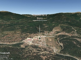 Suelo en C/ 13, Regumiel de la Sierra (Burgos) 16