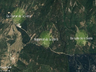Suelo en C/ 13, Regumiel de la Sierra (Burgos) 17
