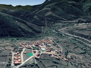 Suelo en Cm Aragues 20