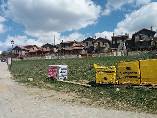 Suelo en Cm Aragues 24