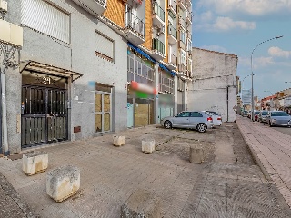 Local en Av de España 72