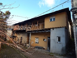 Vivienda aislada en C/ Oscura 15