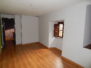 Vivienda aislada en C/ Oscura 16
