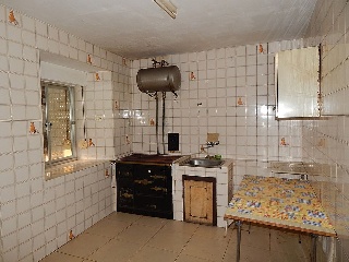 Vivienda aislada en C/ Oscura 17