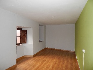 Vivienda aislada en C/ Oscura 18